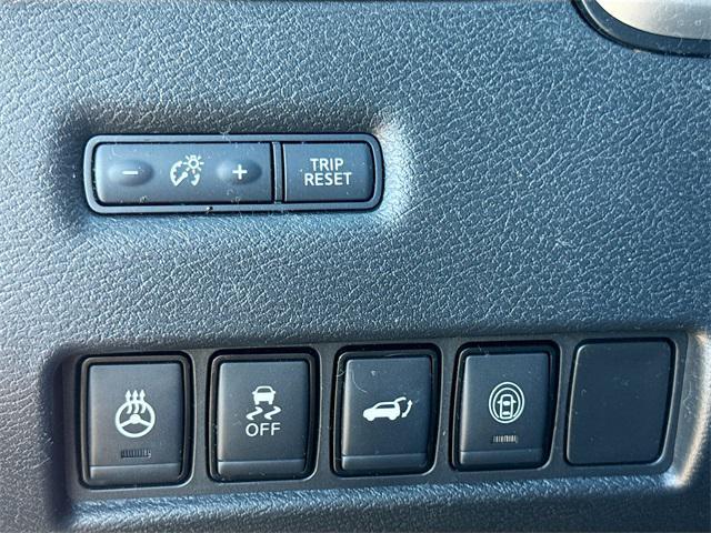 used 2020 Nissan Murano car, priced at $20,350