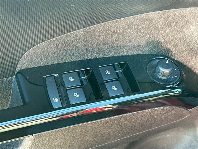 used 2018 Chevrolet Sonic car, priced at $10,387