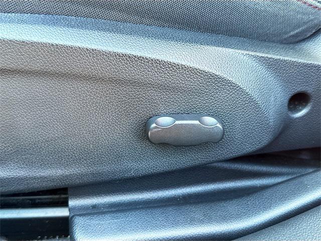 used 2018 Chevrolet Sonic car, priced at $10,387