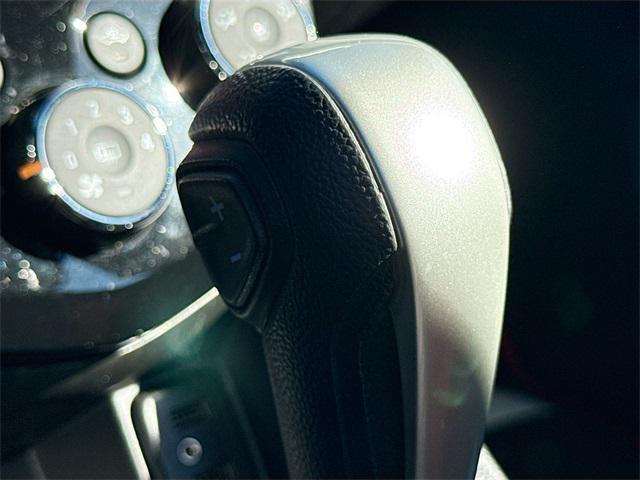 used 2018 Chevrolet Sonic car, priced at $10,387