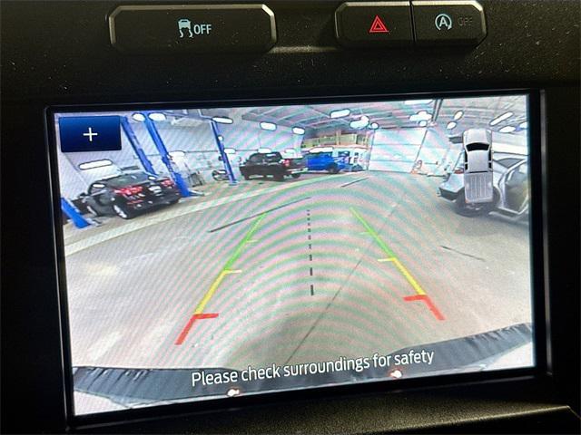 used 2020 Ford F-150 car, priced at $26,114