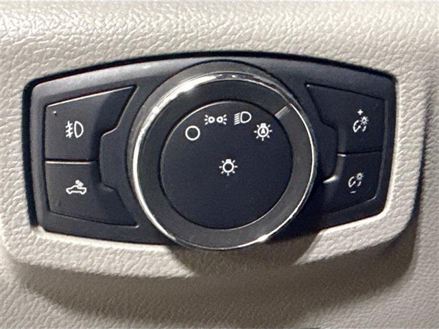 used 2020 Ford F-150 car, priced at $26,114