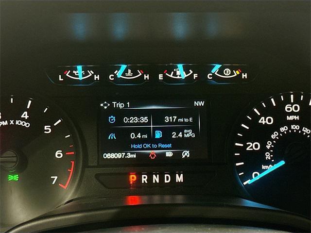 used 2020 Ford F-150 car, priced at $26,114