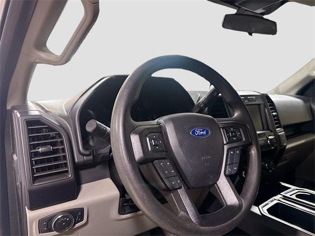 used 2020 Ford F-150 car, priced at $26,114
