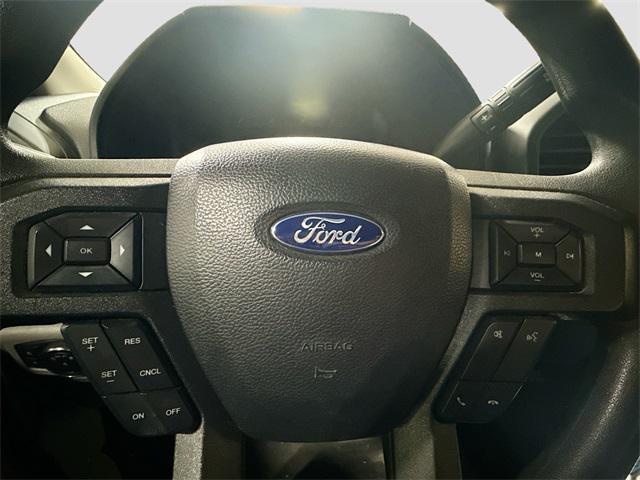 used 2020 Ford F-150 car, priced at $26,114