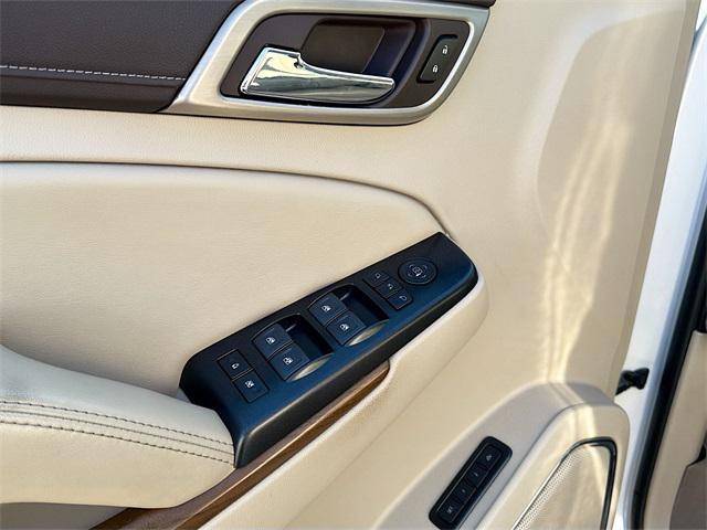 used 2020 GMC Yukon car, priced at $40,395