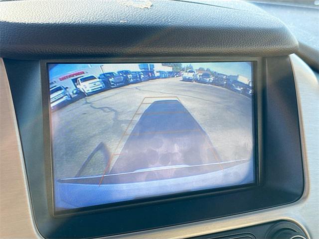 used 2020 GMC Yukon car, priced at $40,395