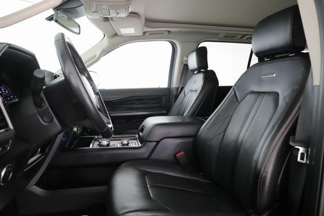 used 2019 Ford Expedition car, priced at $33,511