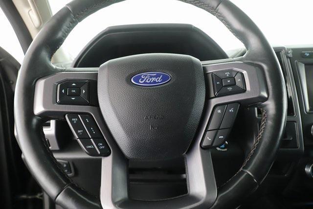 used 2019 Ford Expedition car, priced at $33,511