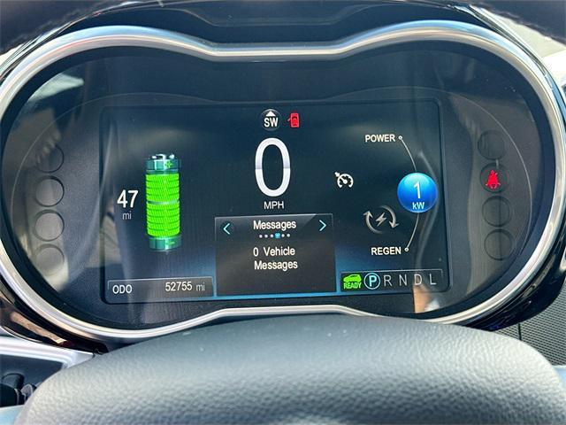 used 2016 Chevrolet Spark EV car, priced at $6,500