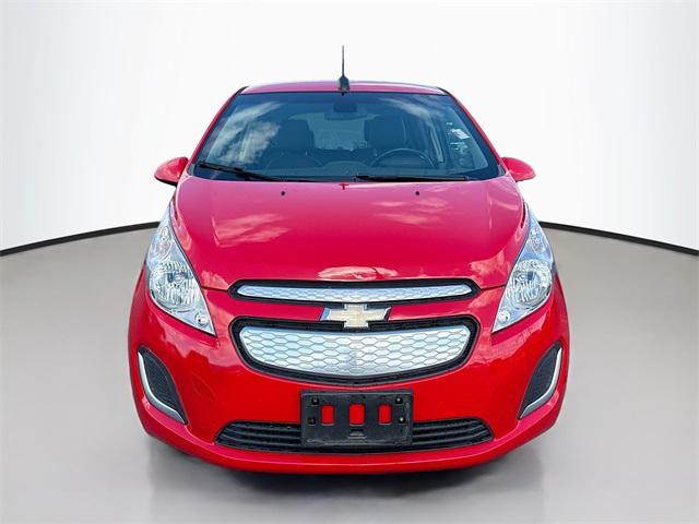 used 2016 Chevrolet Spark EV car, priced at $6,500