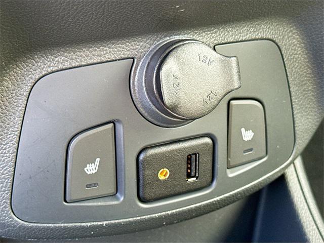 used 2016 Chevrolet Spark EV car, priced at $6,500