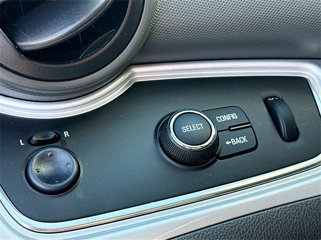 used 2016 Chevrolet Spark EV car, priced at $6,500