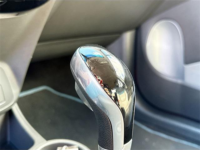 used 2016 Chevrolet Spark EV car, priced at $6,500