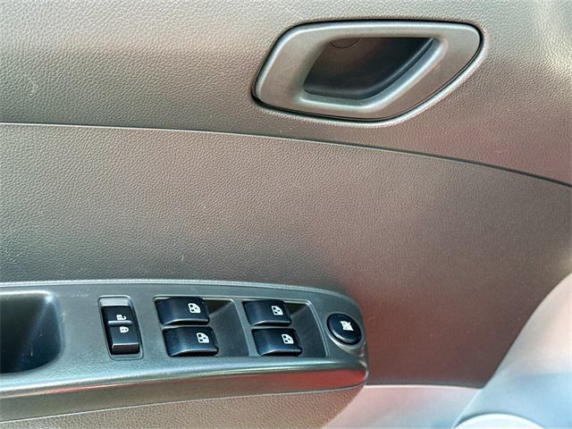 used 2016 Chevrolet Spark EV car, priced at $6,500