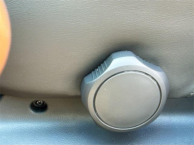 used 2016 Chevrolet Spark EV car, priced at $6,500