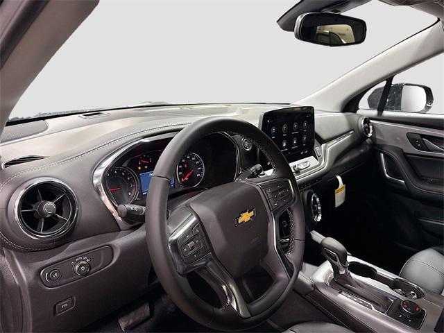 new 2026 Chevrolet Blazer car, priced at $45,364