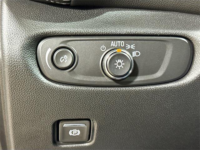 new 2026 Chevrolet Blazer car, priced at $45,364