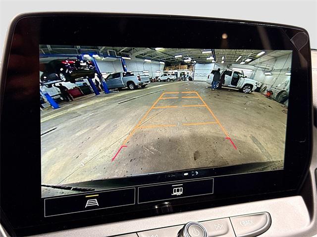 new 2026 Chevrolet Blazer car, priced at $45,364