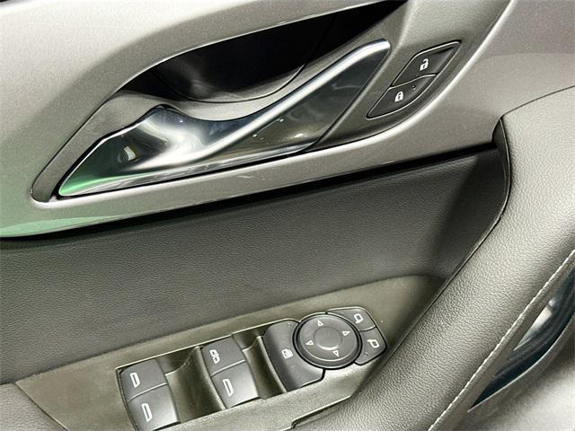 new 2026 Chevrolet Blazer car, priced at $45,364