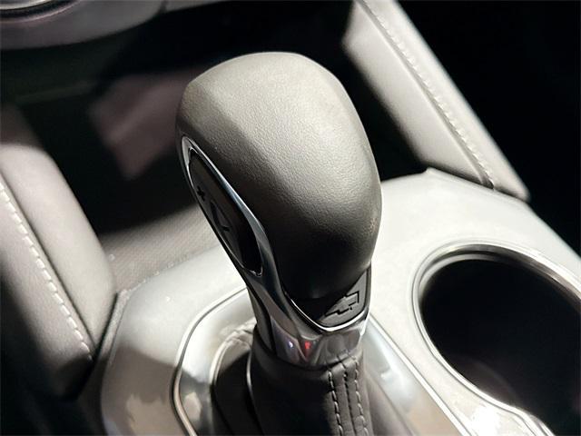 new 2026 Chevrolet Blazer car, priced at $45,364