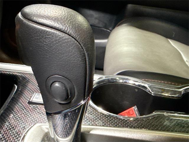 used 2019 Nissan Pathfinder car, priced at $18,821