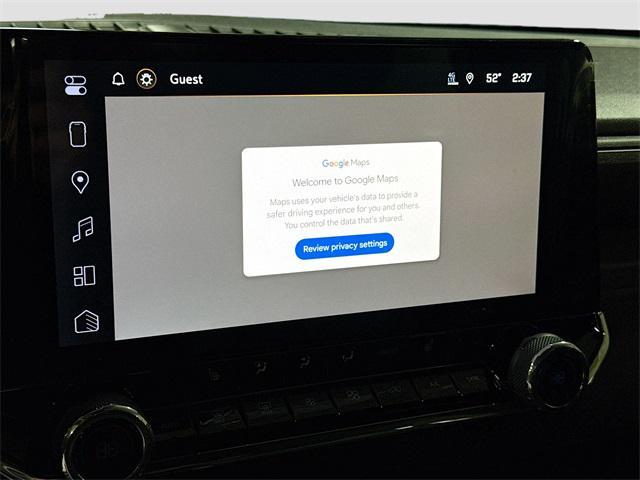 new 2026 Chevrolet Colorado car, priced at $43,680