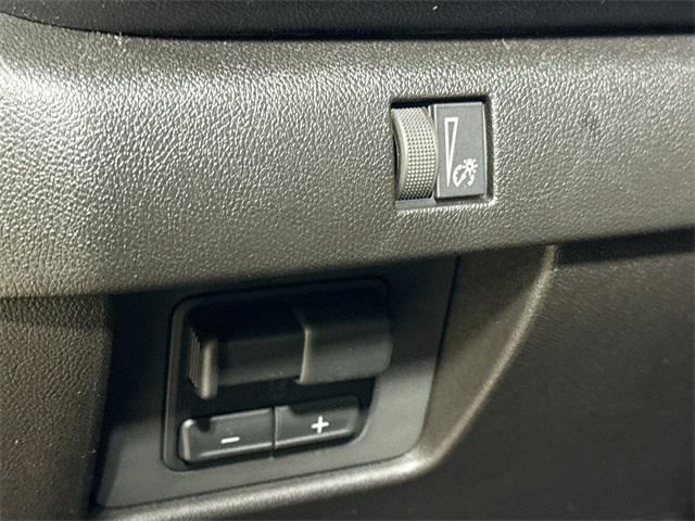 new 2026 Chevrolet Colorado car, priced at $43,680