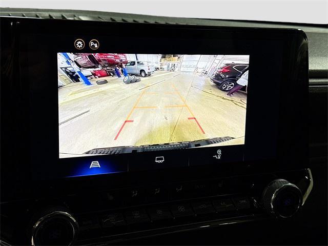 new 2026 Chevrolet Colorado car, priced at $43,680