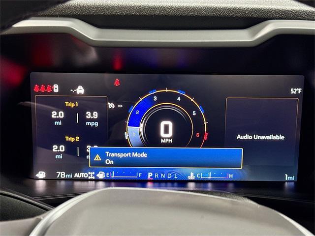 new 2026 Chevrolet Colorado car, priced at $43,680