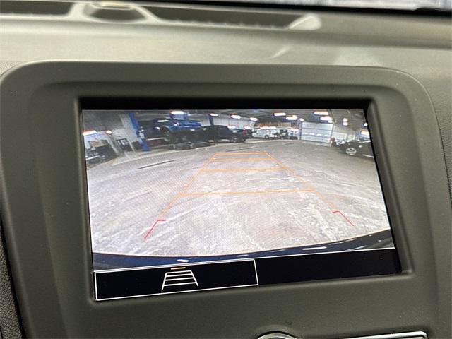 used 2023 Chevrolet Equinox car, priced at $20,250