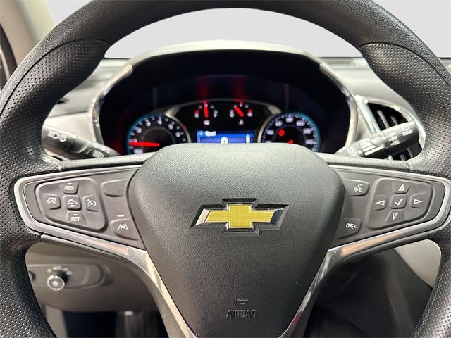 used 2023 Chevrolet Equinox car, priced at $20,250