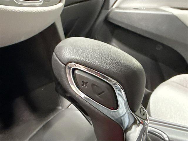 used 2023 Chevrolet Equinox car, priced at $20,250