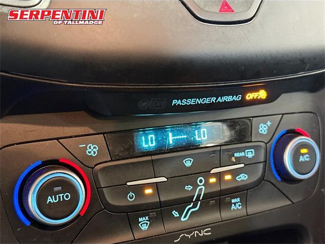 used 2018 Ford Focus car, priced at $10,683