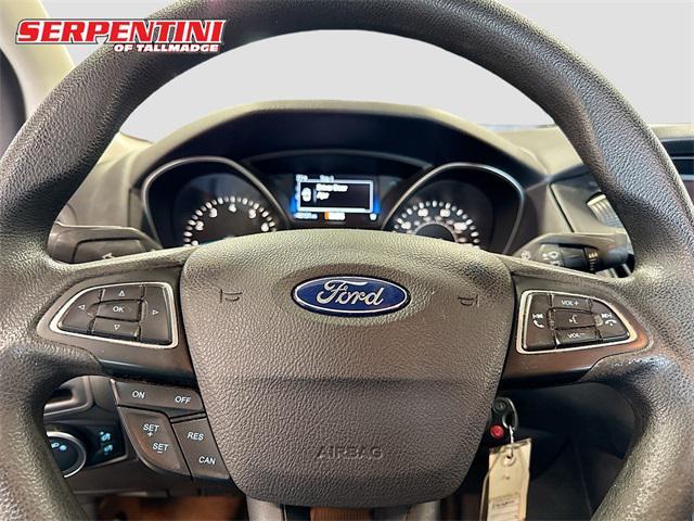 used 2018 Ford Focus car, priced at $10,683
