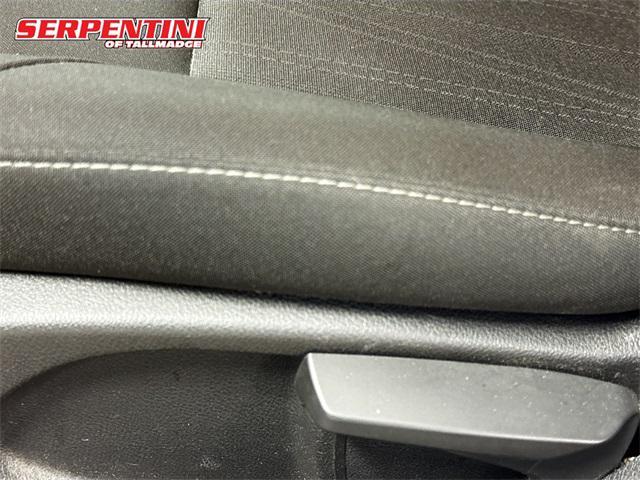 used 2018 Ford Focus car, priced at $10,683