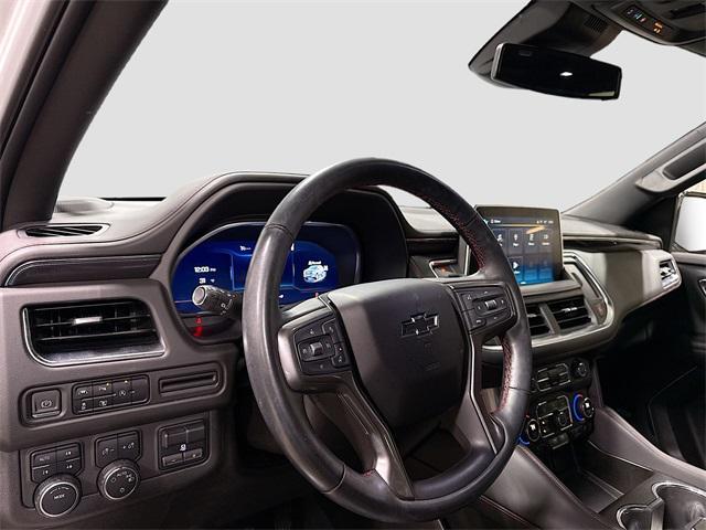 used 2023 Chevrolet Suburban car, priced at $55,097