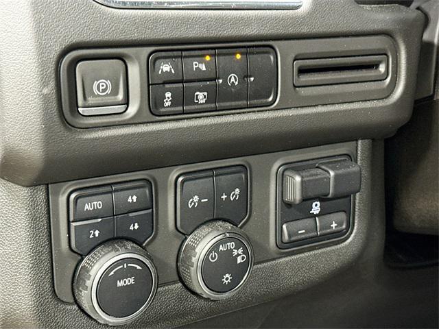 used 2023 Chevrolet Suburban car, priced at $55,097