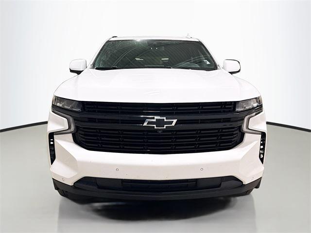 used 2023 Chevrolet Suburban car, priced at $55,097