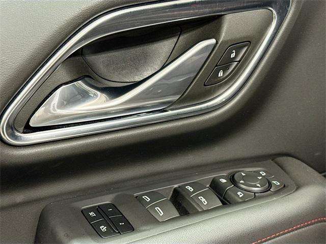 used 2023 Chevrolet Suburban car, priced at $55,097