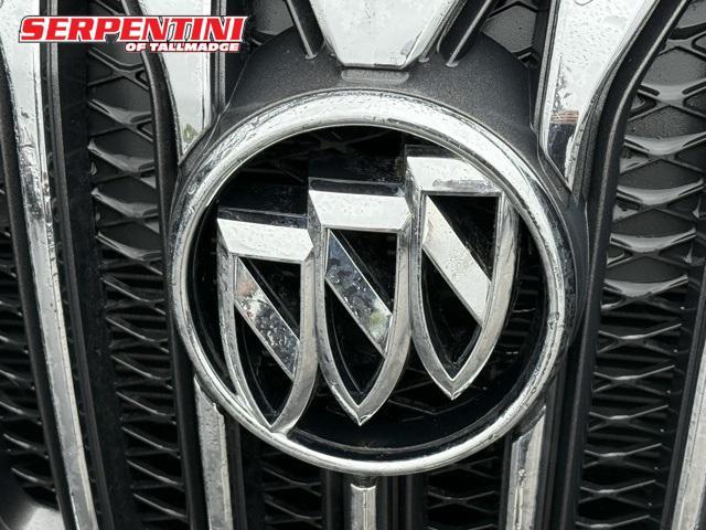 used 2015 Buick Encore car, priced at $9,376