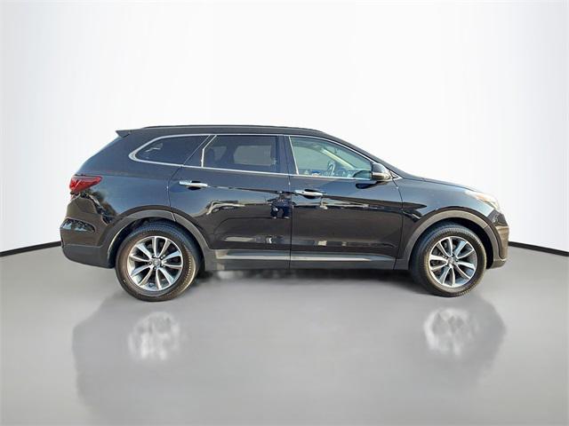 used 2019 Hyundai Santa Fe XL car, priced at $13,679
