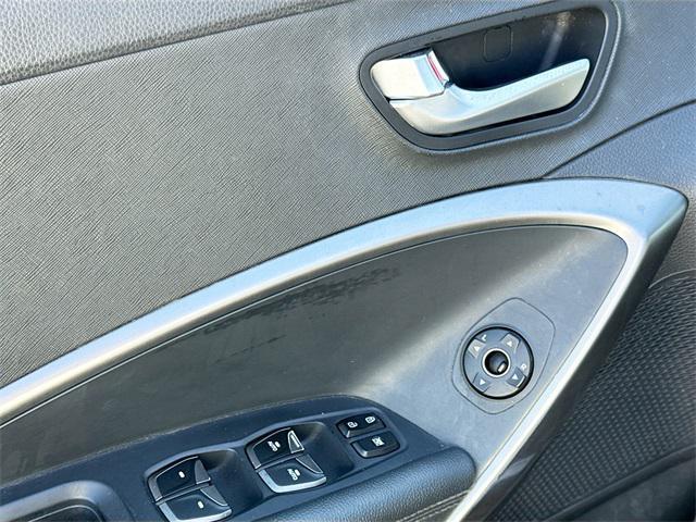 used 2019 Hyundai Santa Fe XL car, priced at $13,679