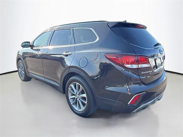 used 2019 Hyundai Santa Fe XL car, priced at $13,679