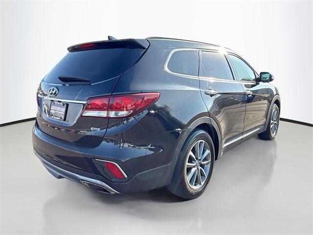 used 2019 Hyundai Santa Fe XL car, priced at $13,679