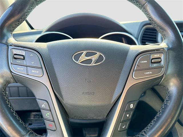 used 2019 Hyundai Santa Fe XL car, priced at $13,679