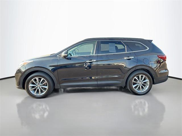used 2019 Hyundai Santa Fe XL car, priced at $13,679