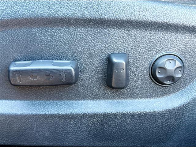 used 2019 Hyundai Santa Fe XL car, priced at $13,679