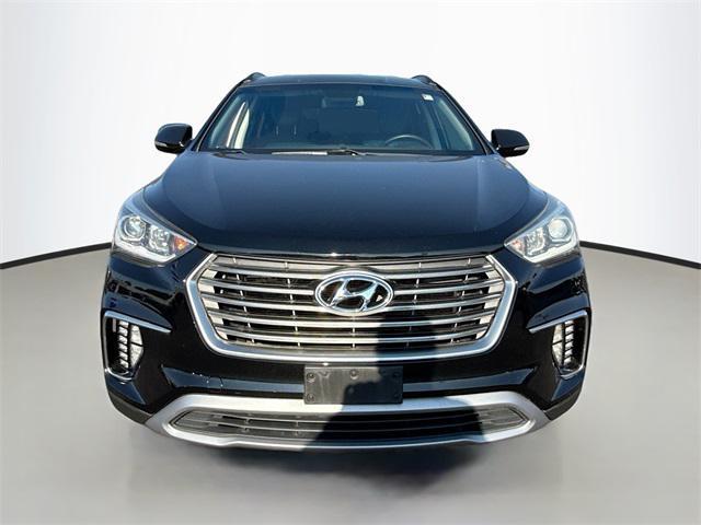 used 2019 Hyundai Santa Fe XL car, priced at $13,679