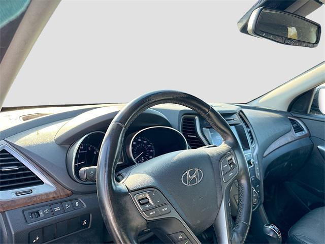 used 2019 Hyundai Santa Fe XL car, priced at $13,679